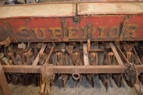 Property photo 17 - Farm Equipment & Personal Property Auction